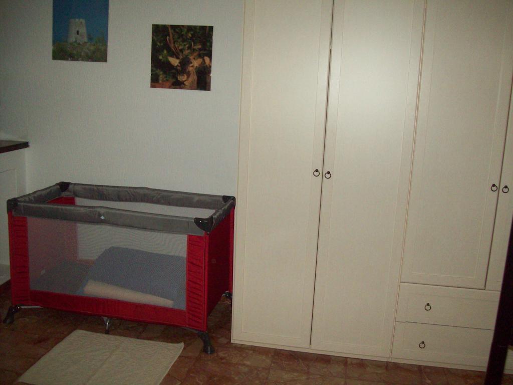 B&B Roge Olbia Exterior foto