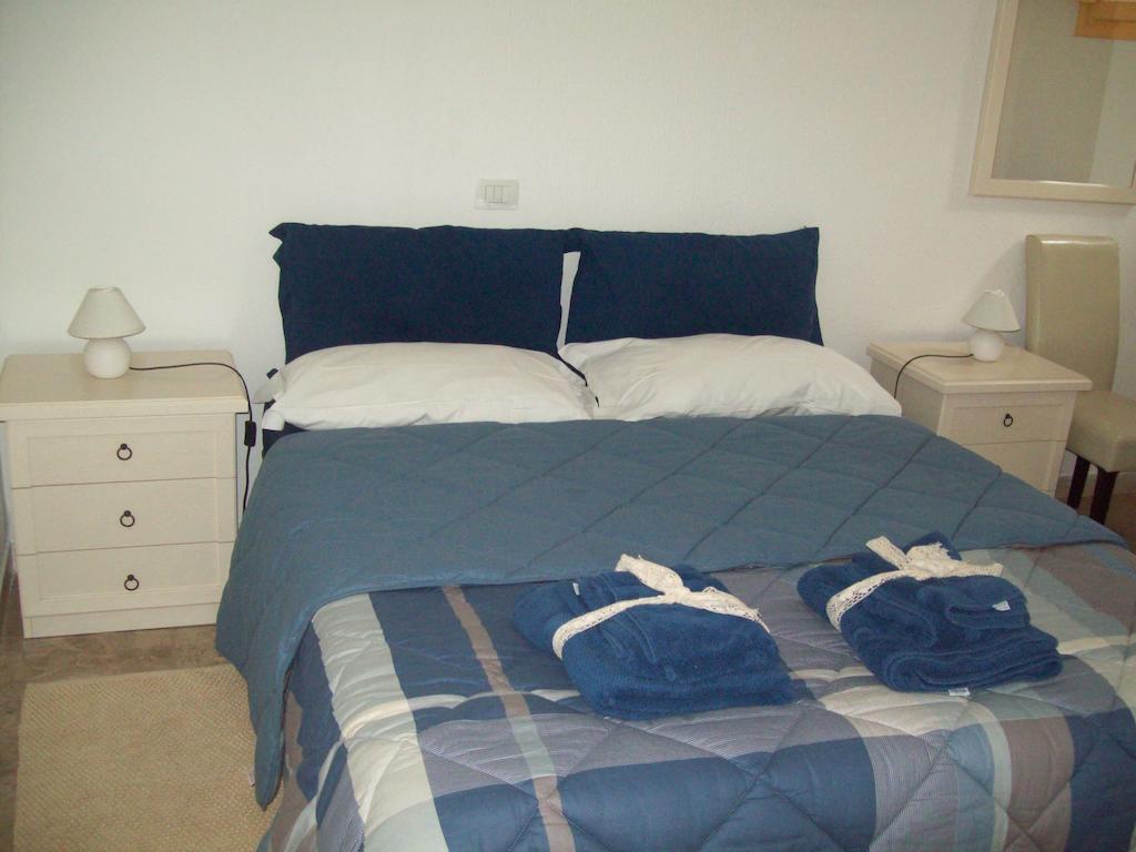 B&B Roge Olbia Exterior foto
