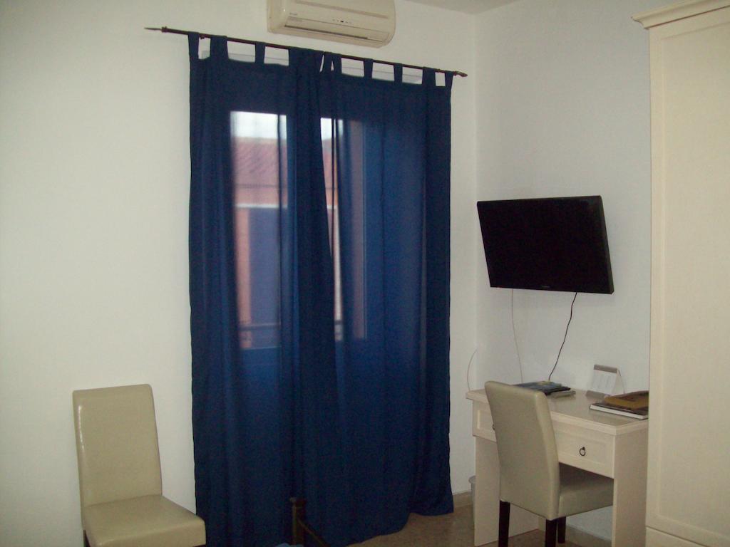 B&B Roge Olbia Exterior foto