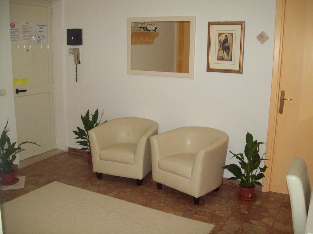 B&B Roge Olbia Exterior foto