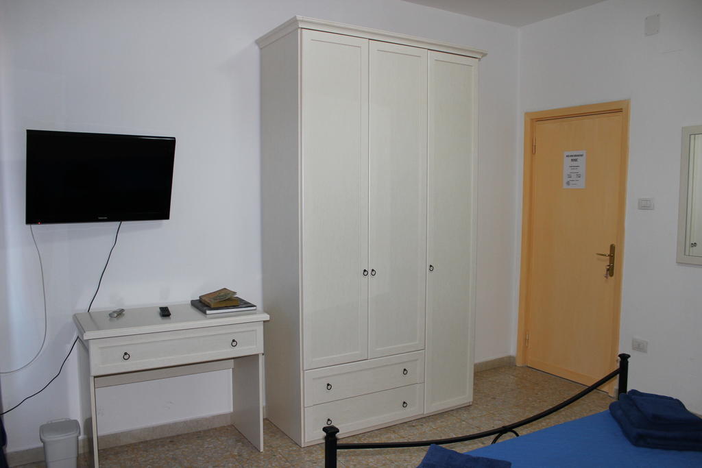 B&B Roge Olbia Exterior foto
