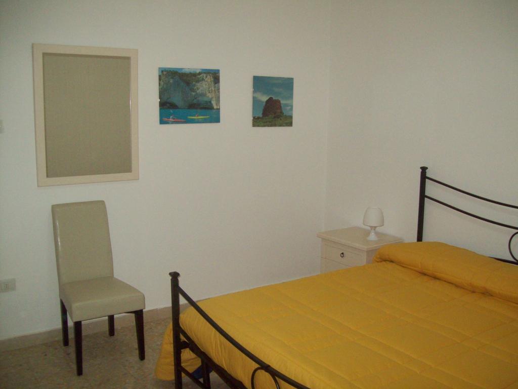 B&B Roge Olbia Exterior foto