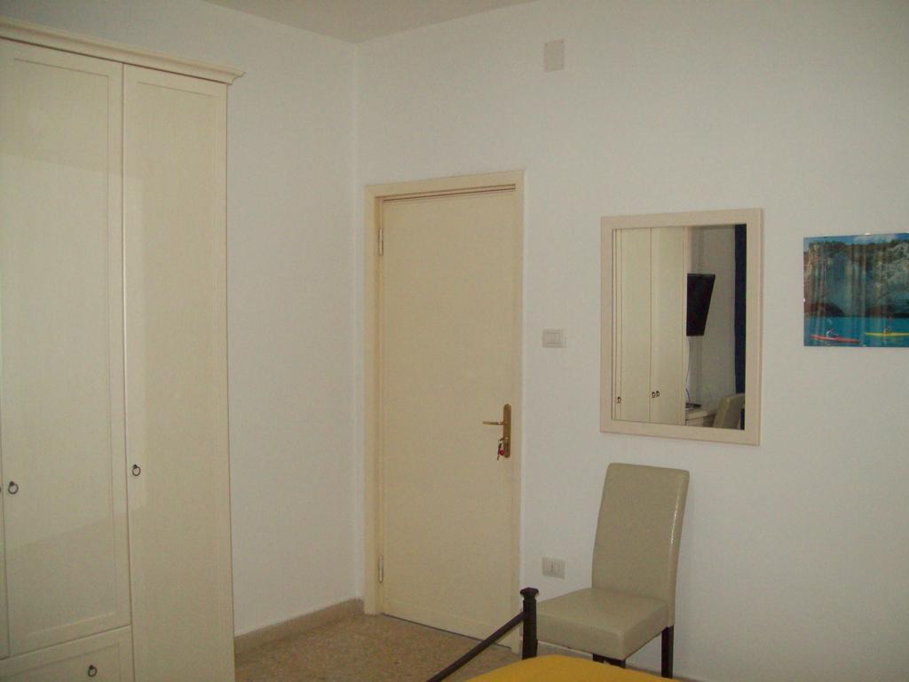B&B Roge Olbia Exterior foto